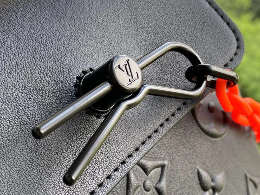 Louis Vuitton Steamer XS M58707 - 图片 7
