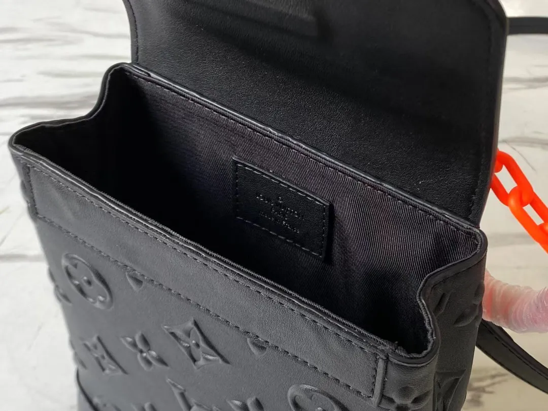 Louis Vuitton Steamer XS M58707 - 图片 10