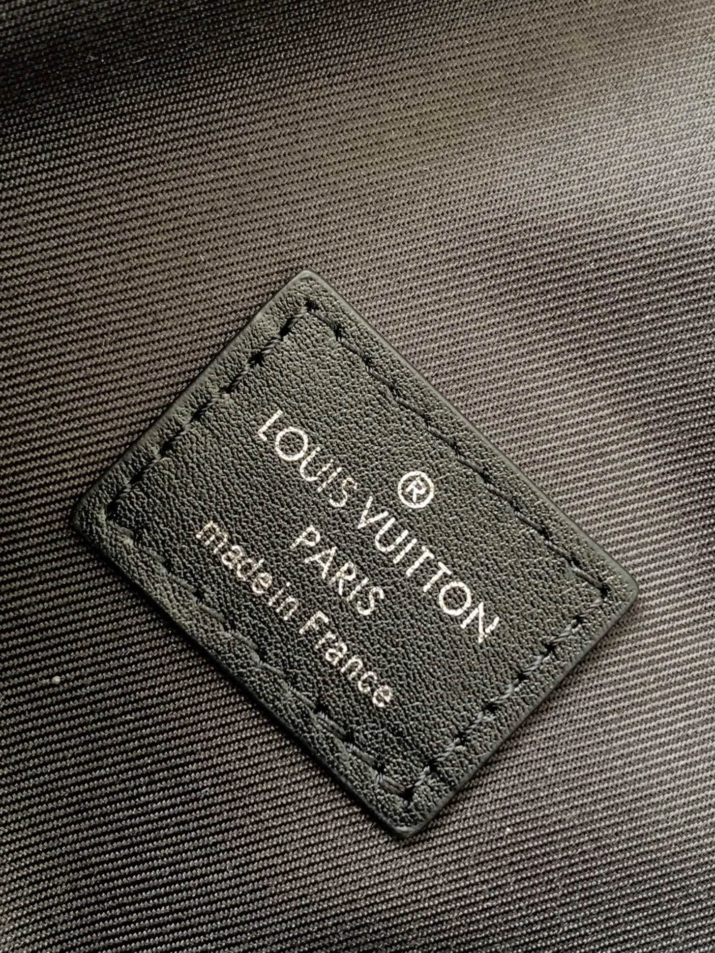 Alternative view of Louis Vuitton Steamer M81852