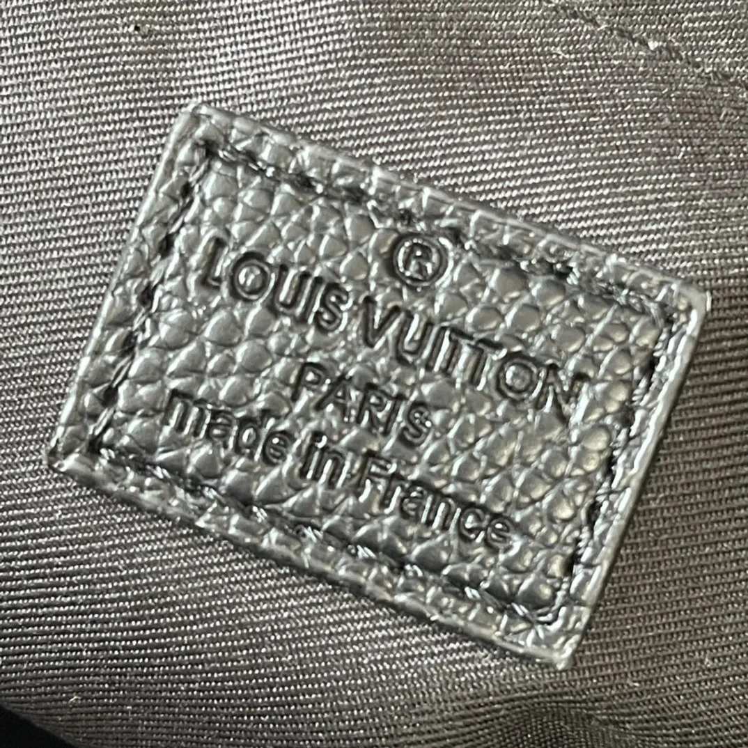 Alternative view of Louis Vuitton Steamer M55701