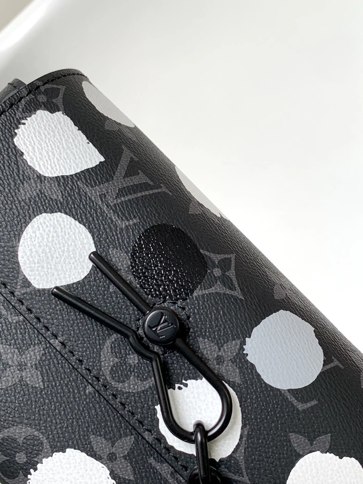 Louis Vuitton Steamer M81935 - Image 8