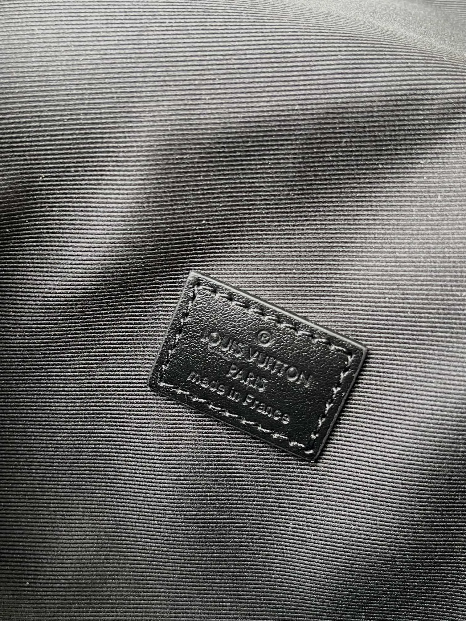 Alternative view of Louis Vuitton Steamer M82534