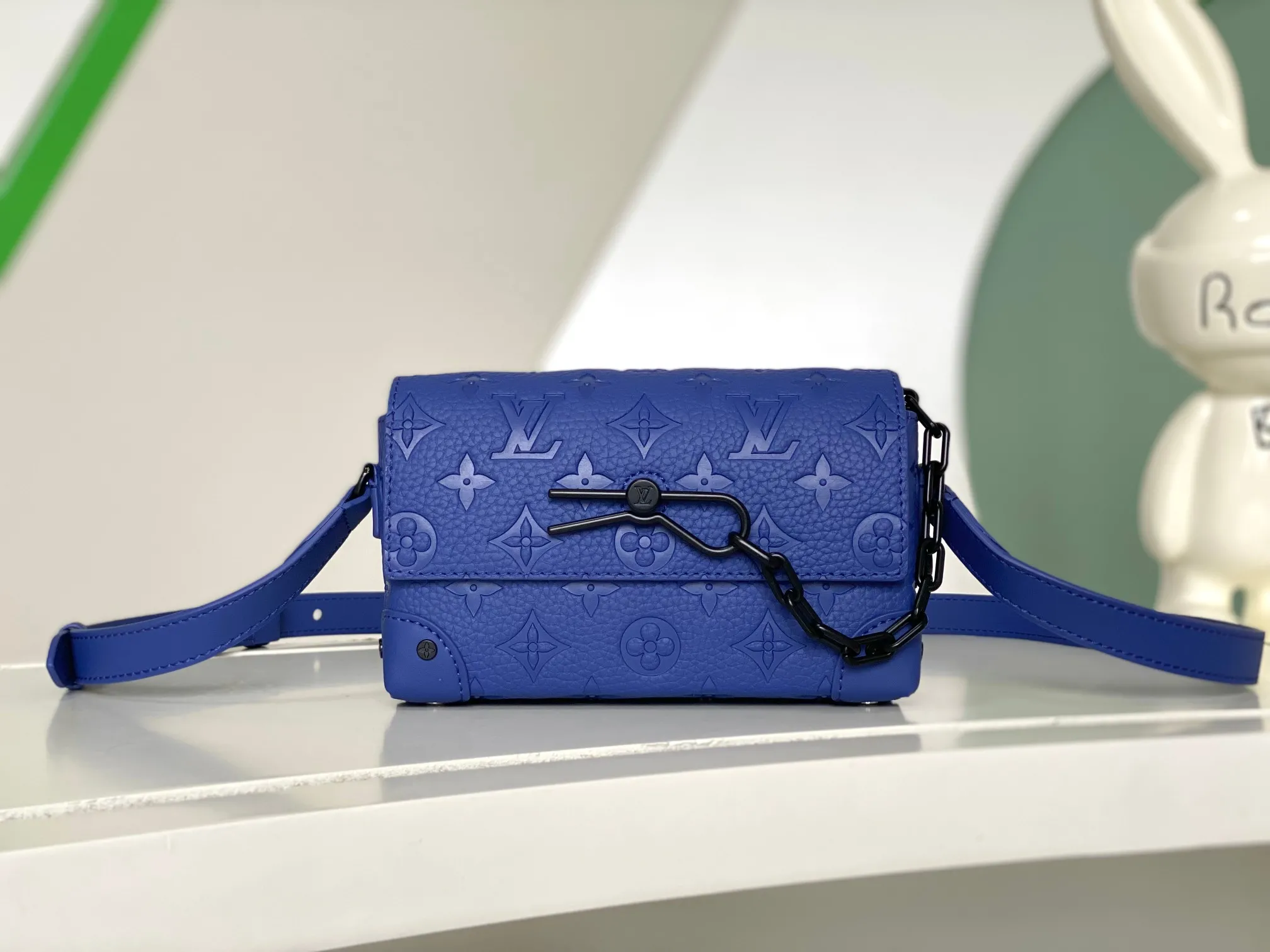 Alternative view of Louis Vuitton Steamer M82571