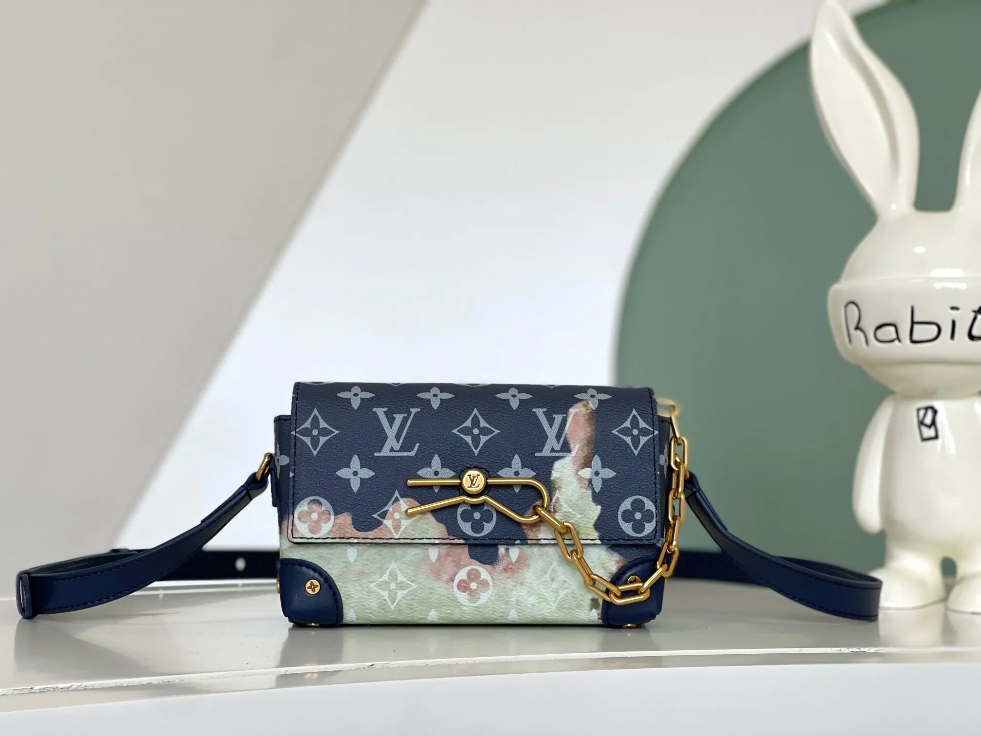 Louis Vuitton Steamer M82900 - Image 3