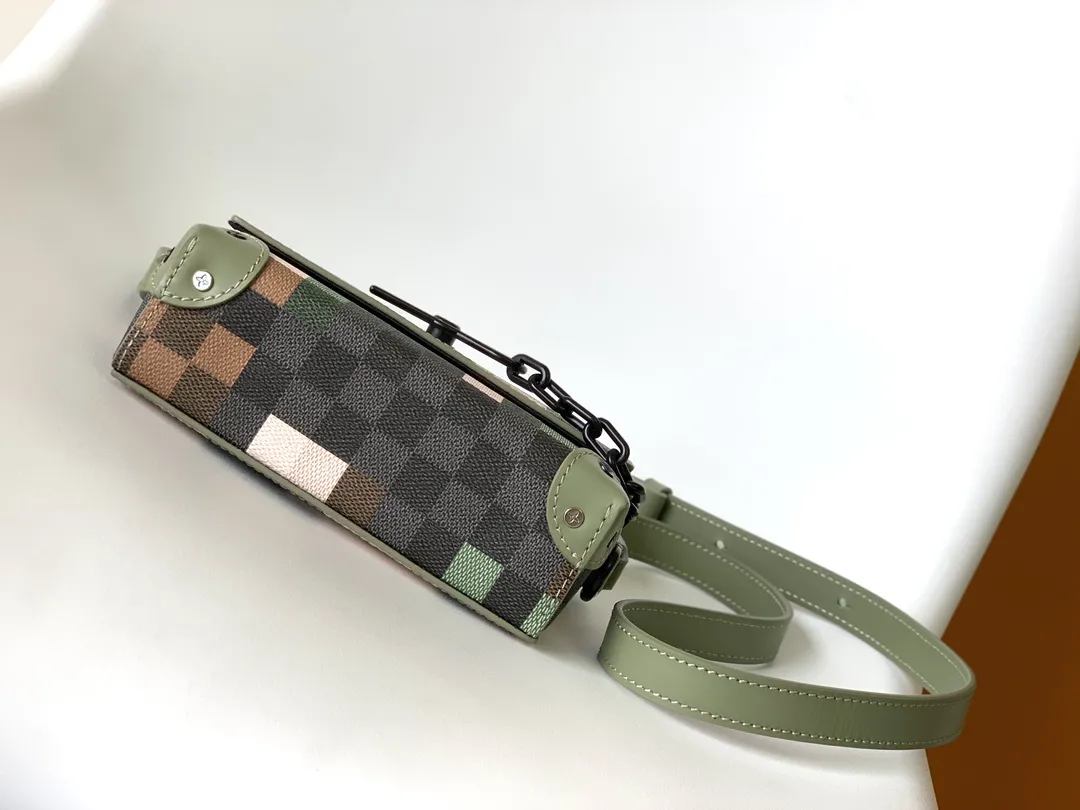 Louis Vuitton Steamer M83172 - Image 6