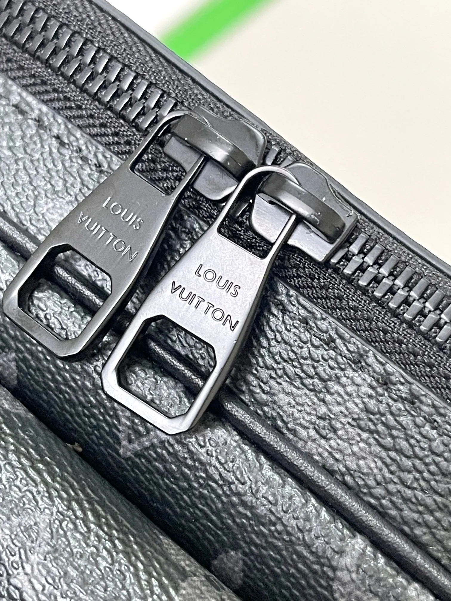Louis Vuitton Steamer Messenger M46795 - 图片 9