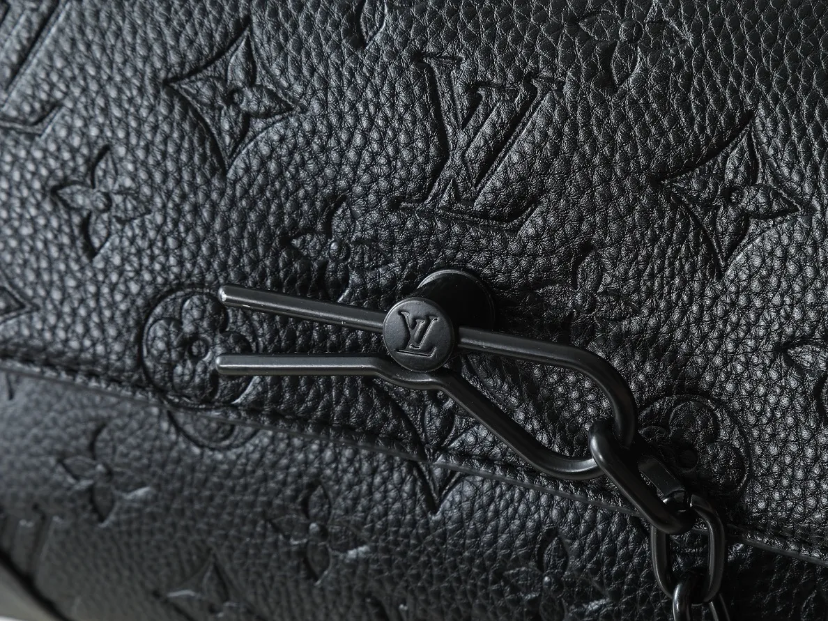 Louis Vuitton Steamer Messenger M23742 - 图片 7