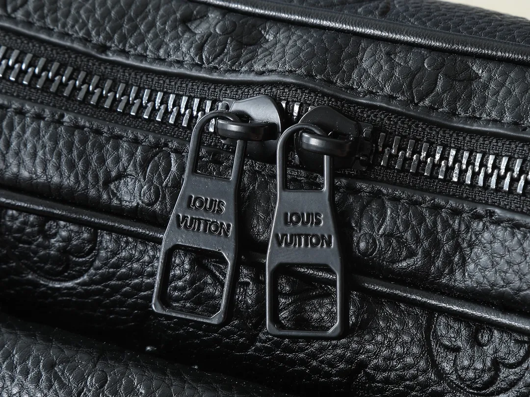 Louis Vuitton Steamer Messenger M23742 - 图片 9