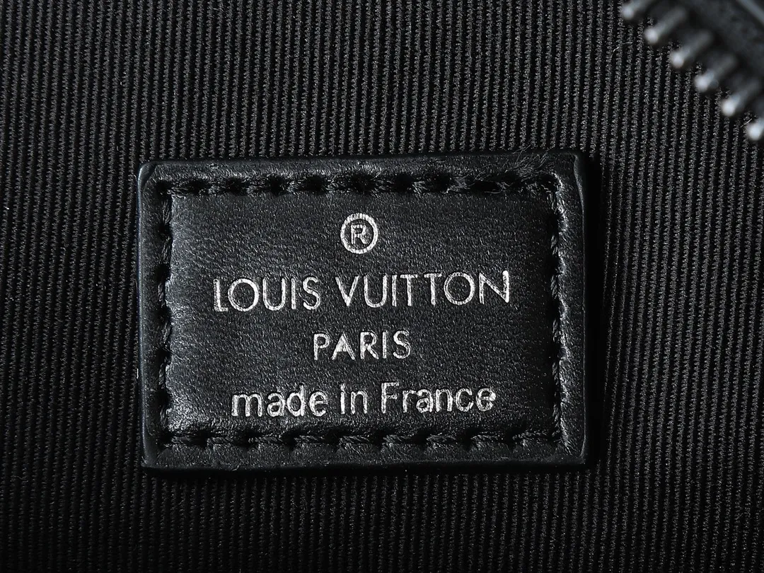 Louis Vuitton Steamer Messenger M23742 - 图片 10