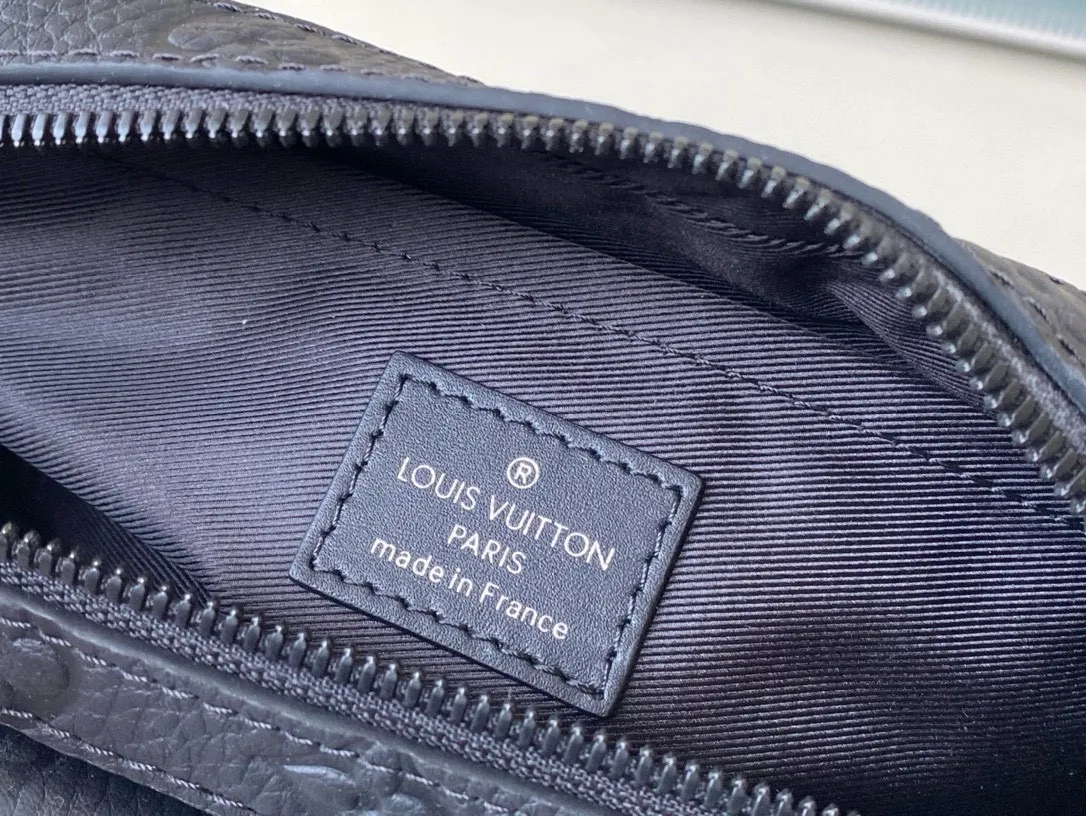 Alternative view of Louis Vuitton Steamer M57307