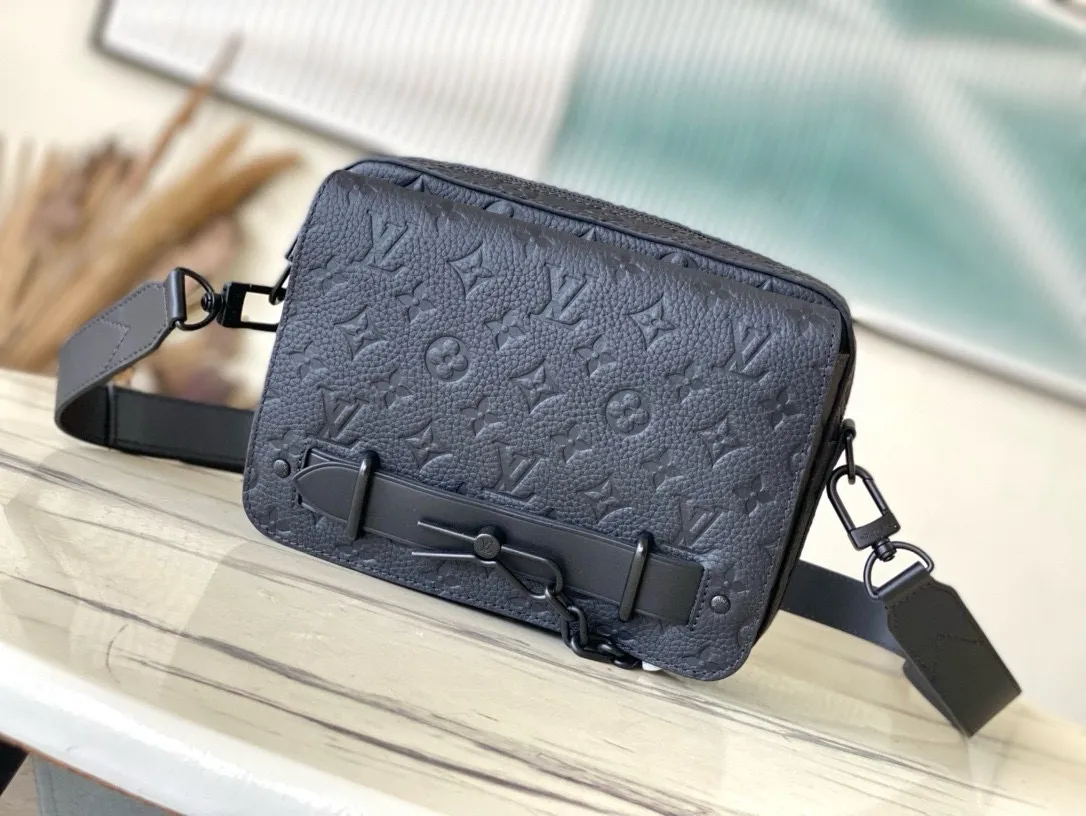 Louis Vuitton Steamer M57307 - Image 3