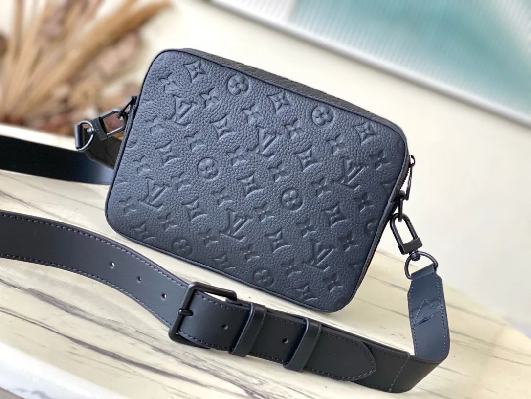 Louis Vuitton Steamer M57307 - Image 5