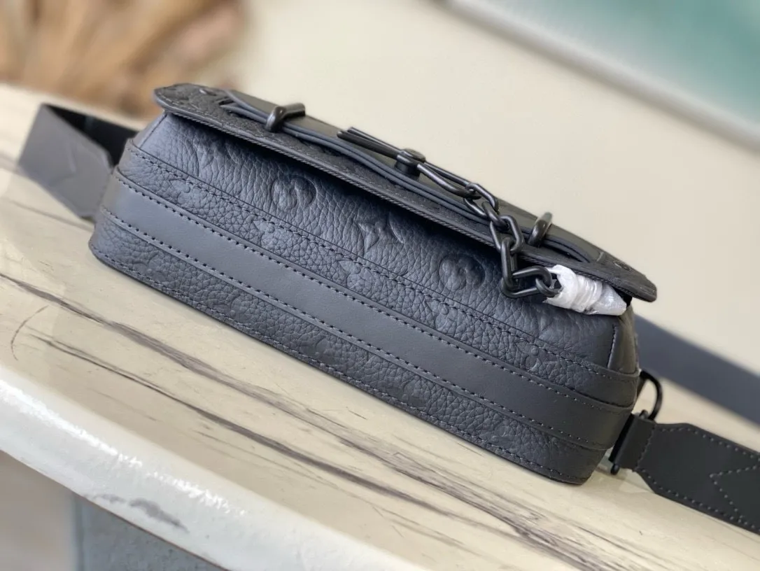 Louis Vuitton Steamer M57307 - Image 6
