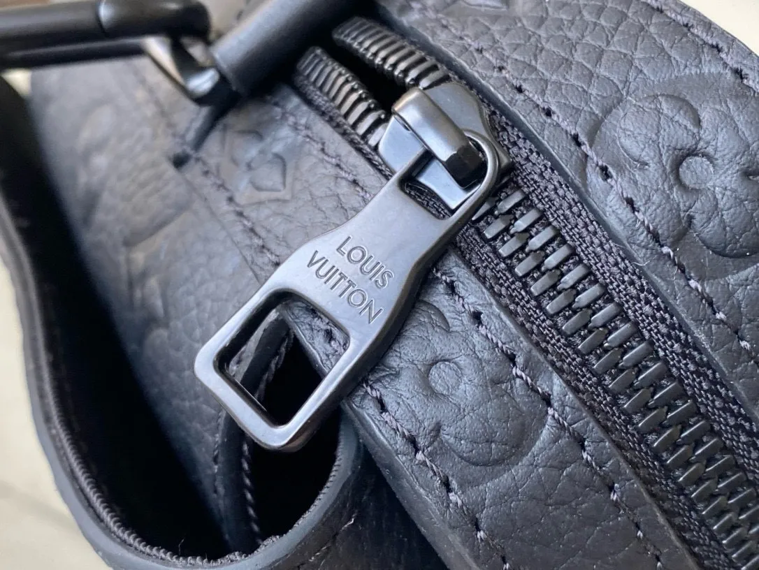 Louis Vuitton Steamer M57307 - Image 8