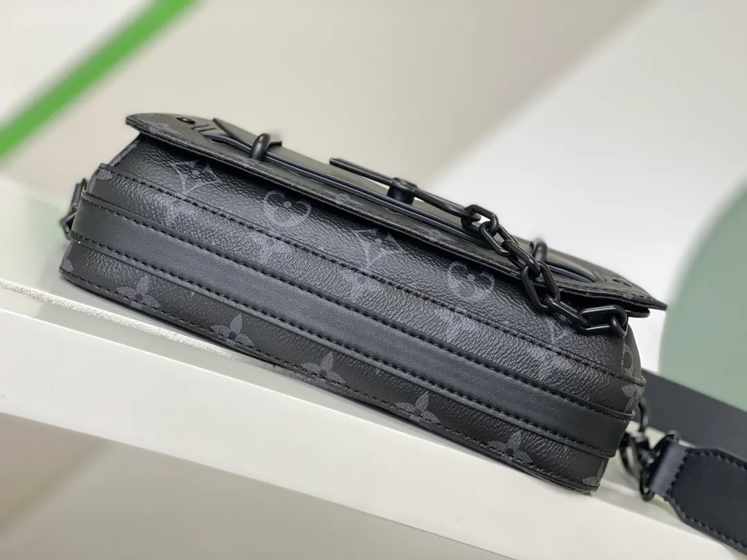 Louis Vuitton Steamer Messenger M45585 - 图片 6