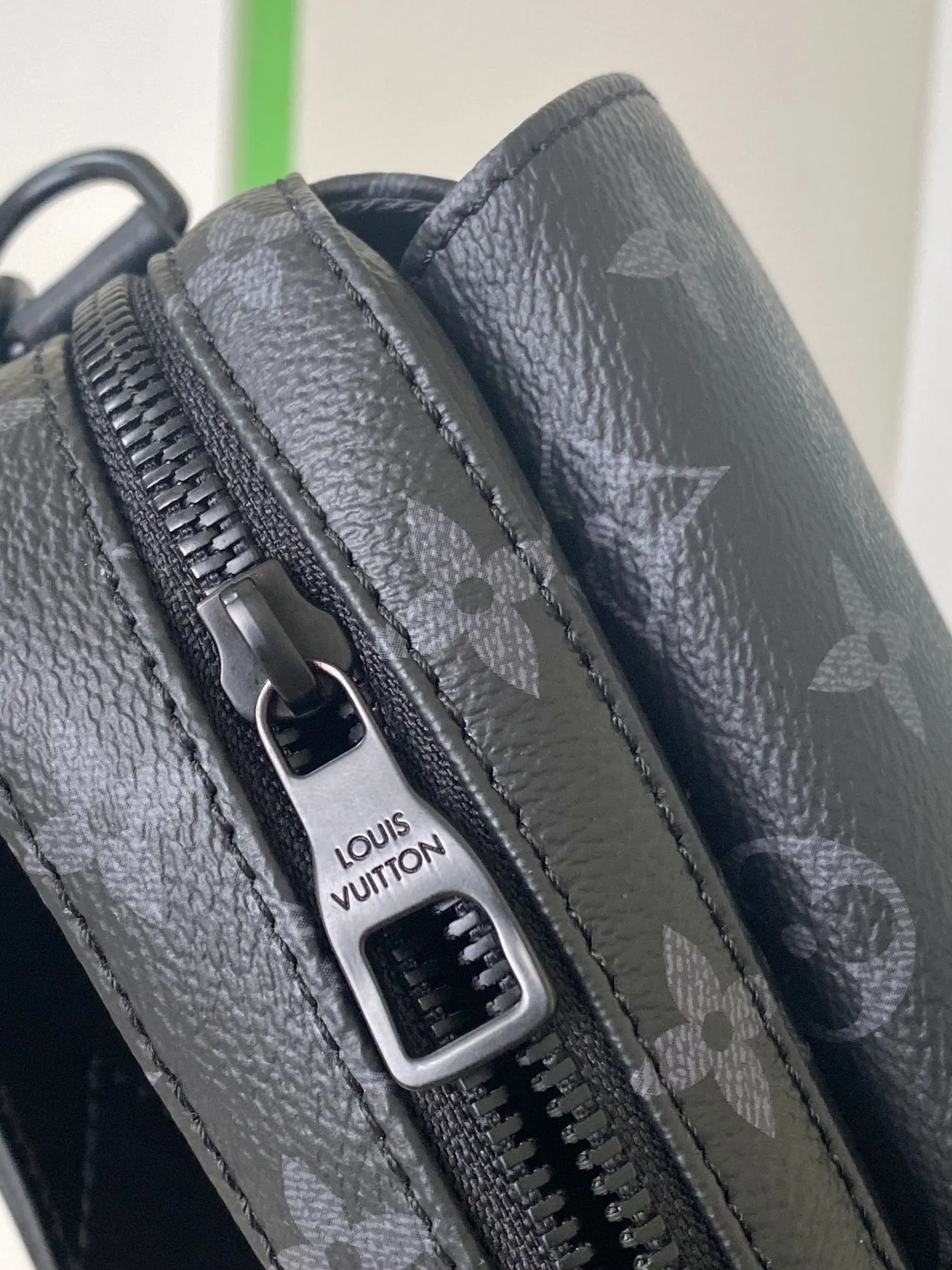 Louis Vuitton Steamer Messenger M45585 - 图片 9