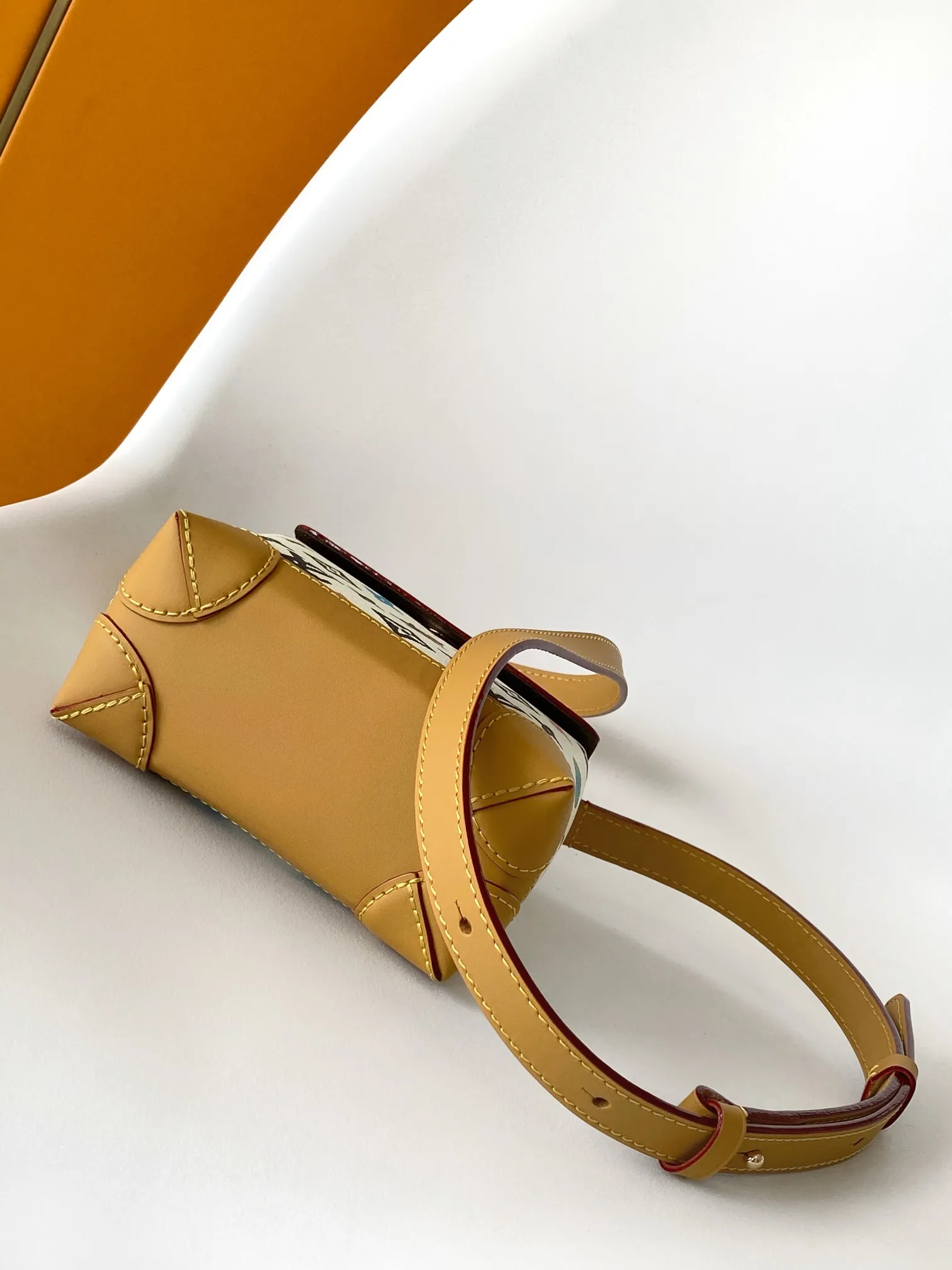 Louis Vuitton Nano Steamer M83429 - 图片 6