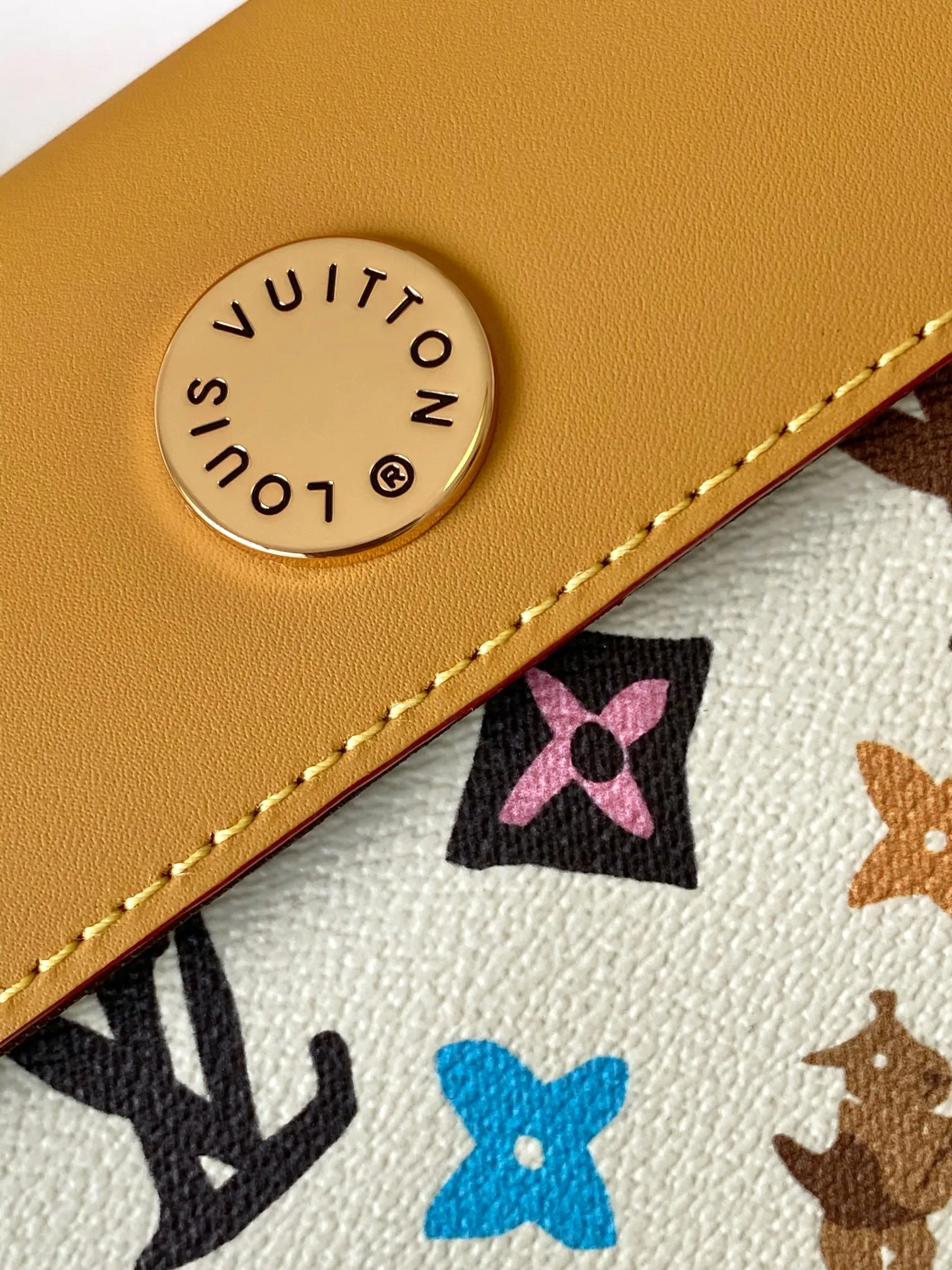 Louis Vuitton Nano Steamer M83429 - 图片 8