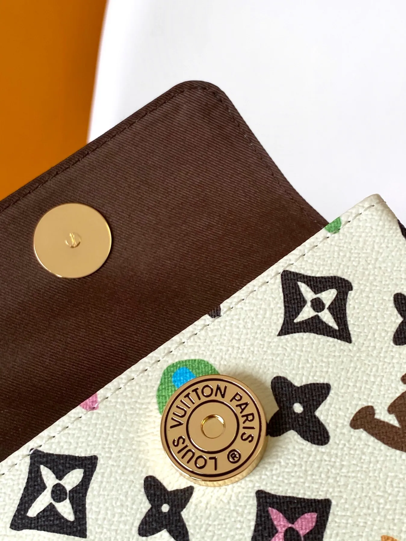 Louis Vuitton Nano Steamer M83429 - 图片 9