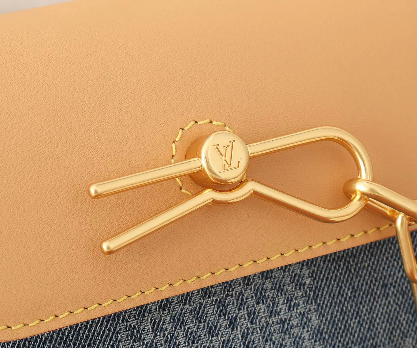 Louis Vuitton Nano Steamer N40751 - 图片 6