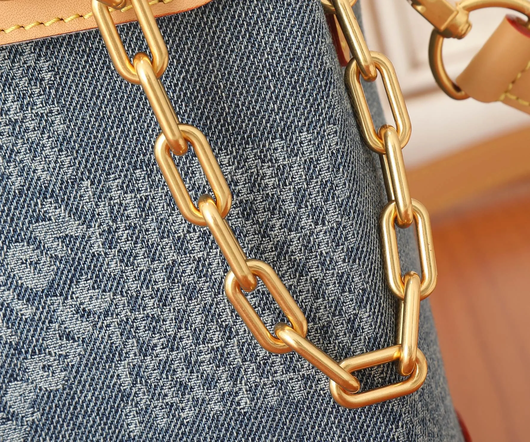 Louis Vuitton Nano Steamer N40751 - 图片 7
