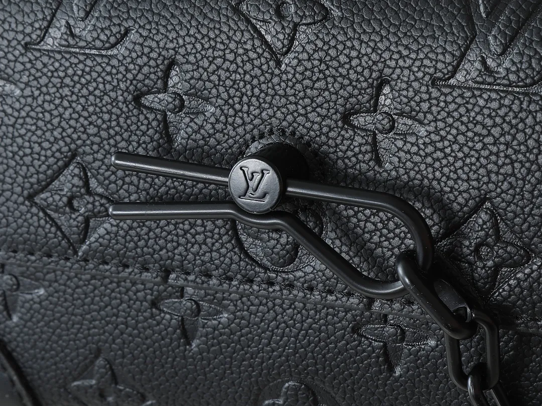 Louis Vuitton Steamer Wearable Wallet M81746 - 图片 7