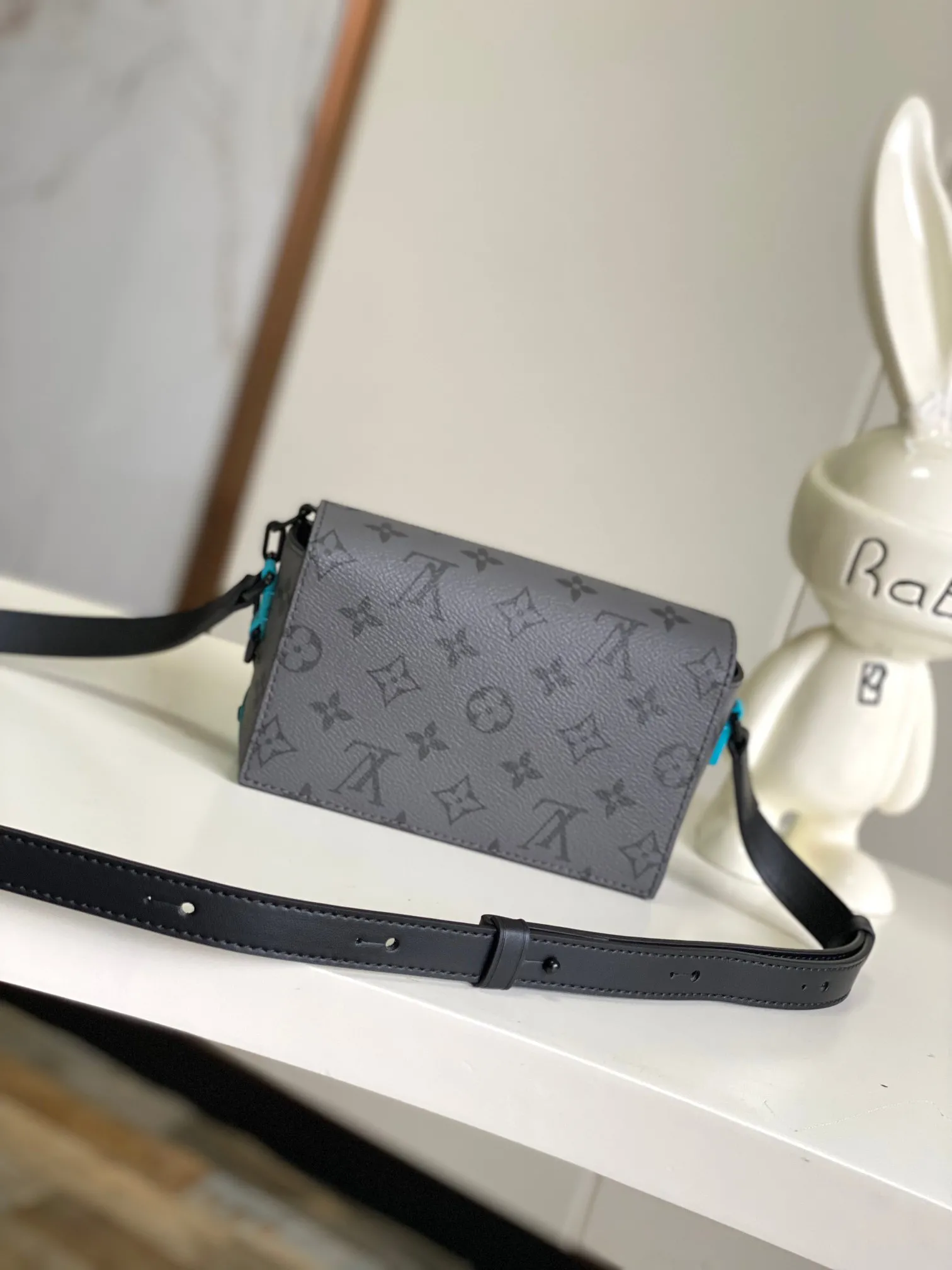 Louis Vuitton Steamer Wearable Wallet M11496 - 图片 5