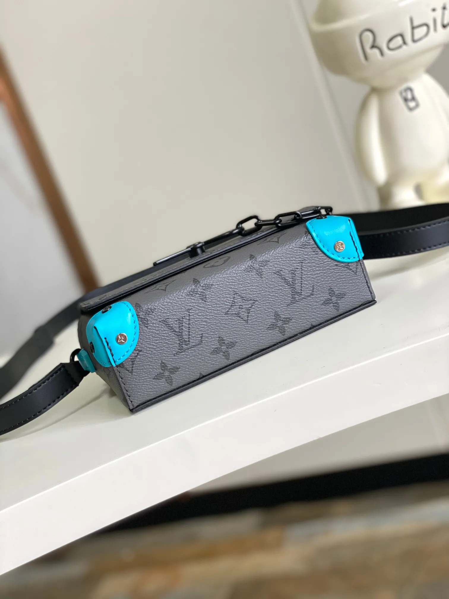 Louis Vuitton Steamer Wearable Wallet M11496 - 图片 6