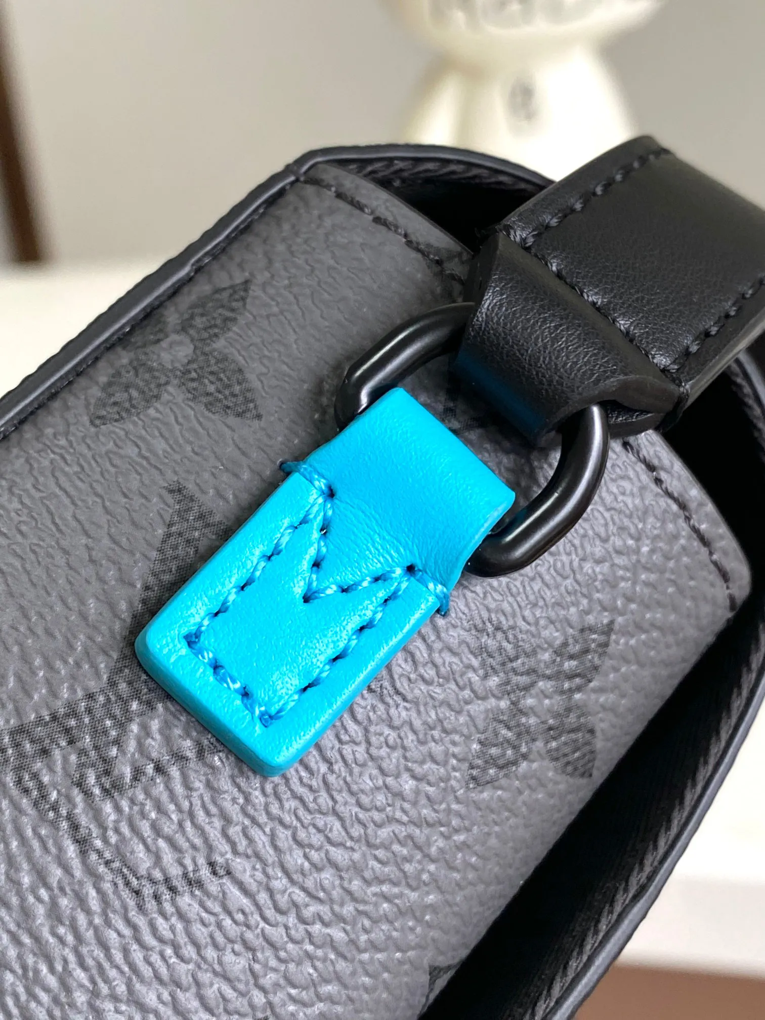 Louis Vuitton Steamer Wearable Wallet M11496 - 图片 9