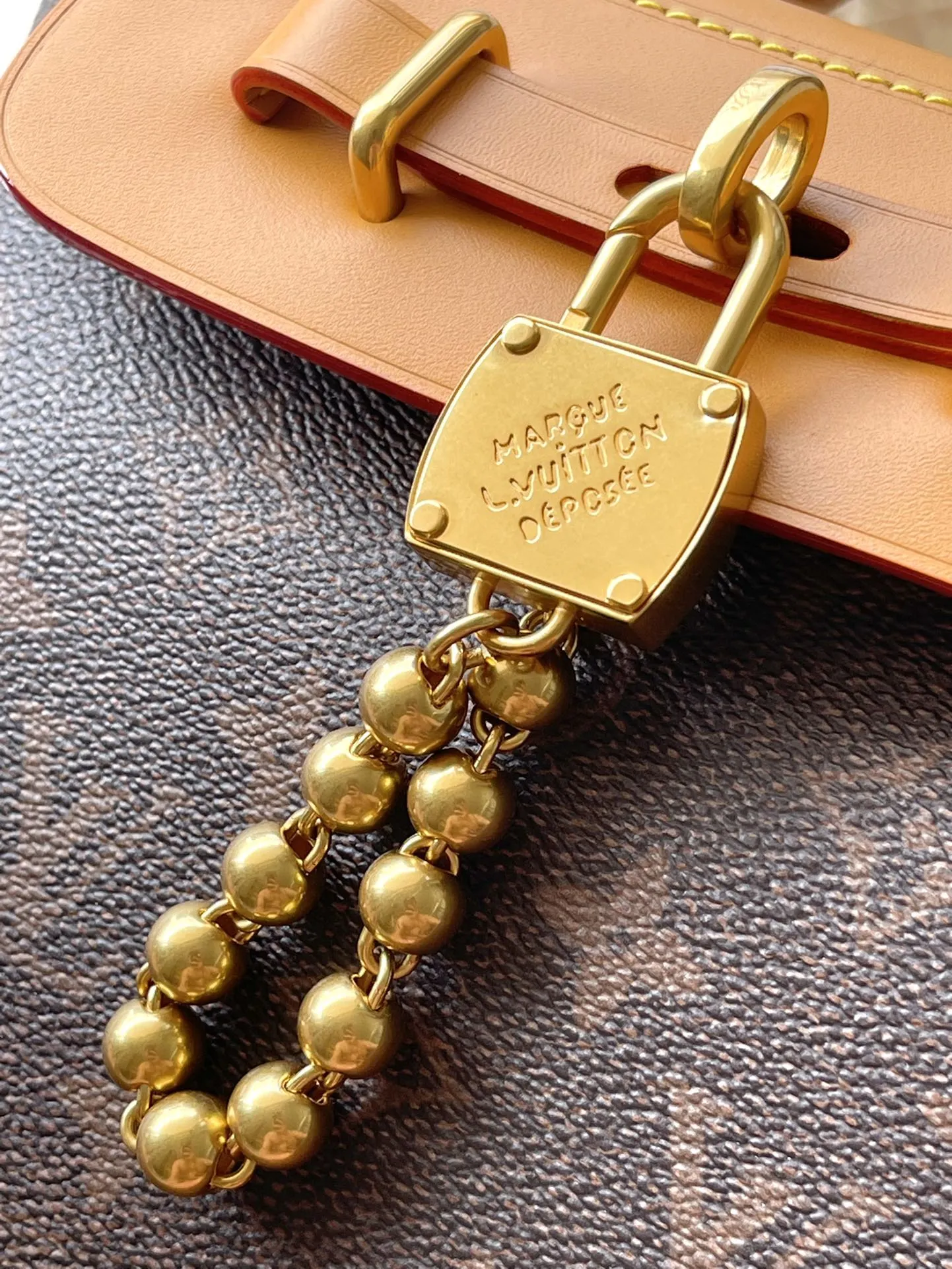 Louis Vuitton Steamer 15 M11630 - Image 7
