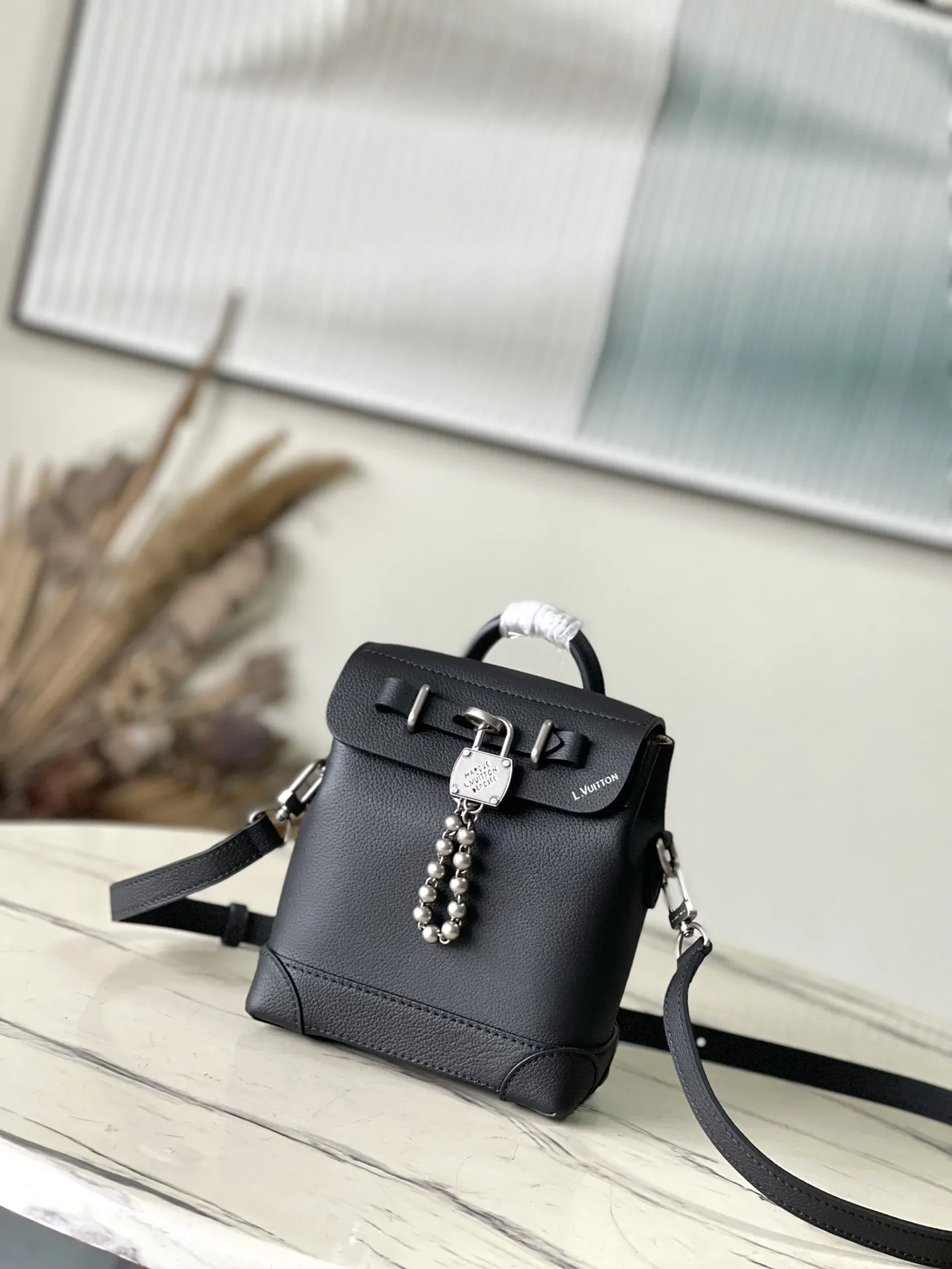 Louis Vuitton Steamer 15 M11637 - 图片 3