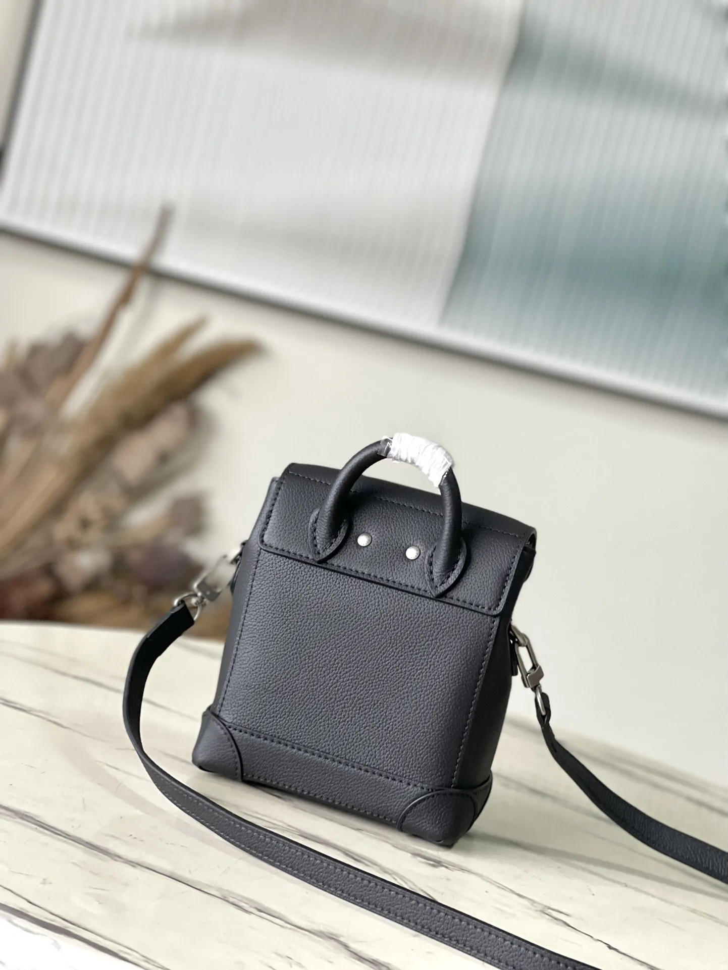 Louis Vuitton Steamer 15 M11637 - 图片 5
