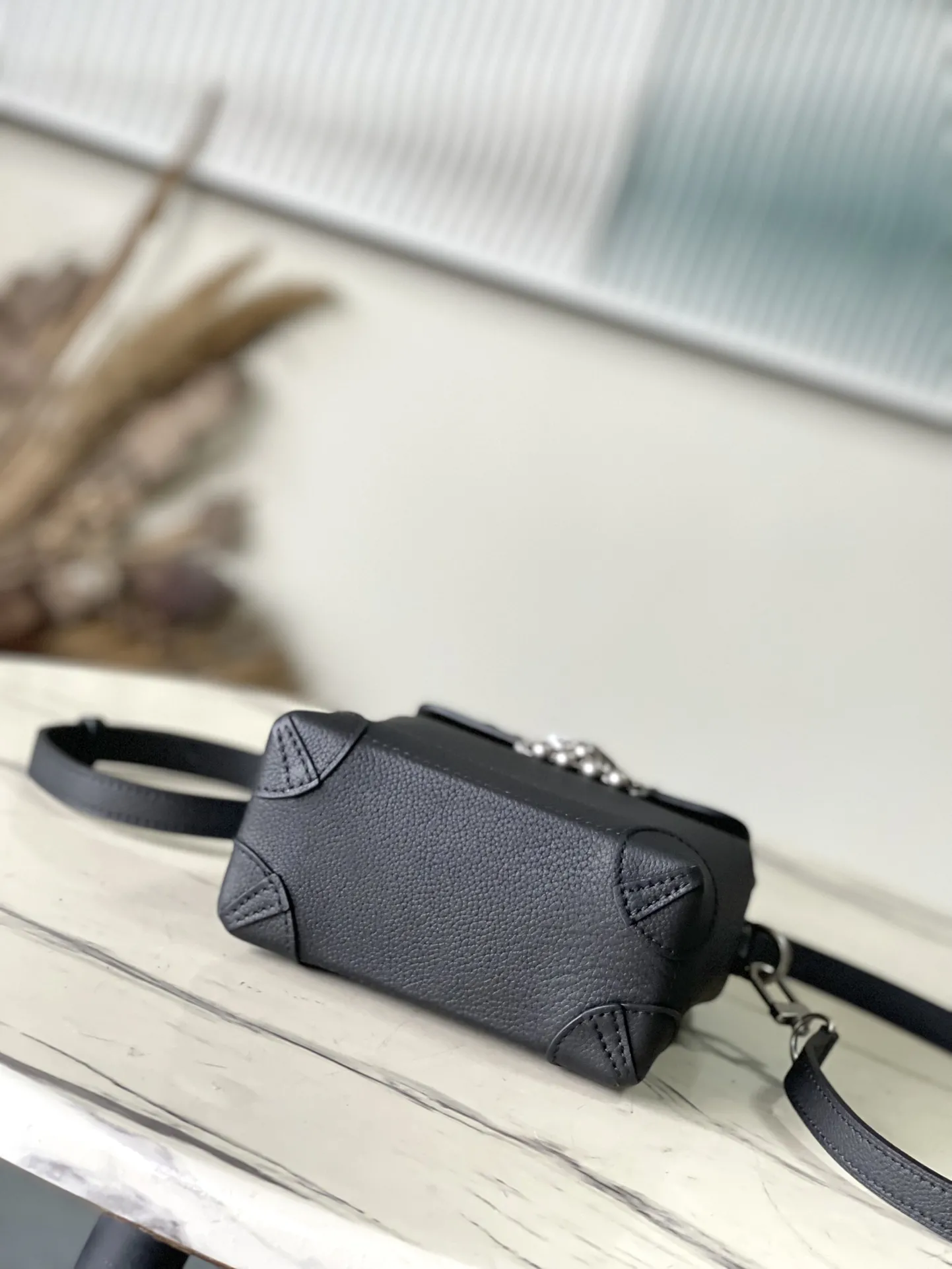 Louis Vuitton Steamer 15 M11637 - 图片 6