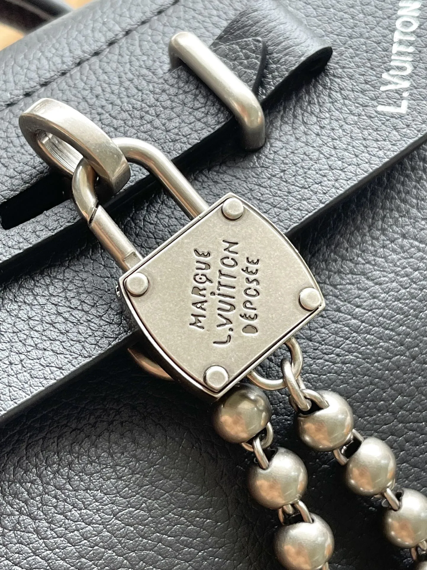 Louis Vuitton Steamer 15 M11637 - 图片 7
