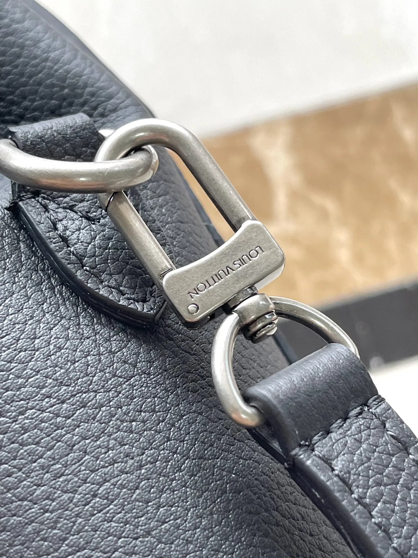 Louis Vuitton Steamer 15 M11637 - 图片 9