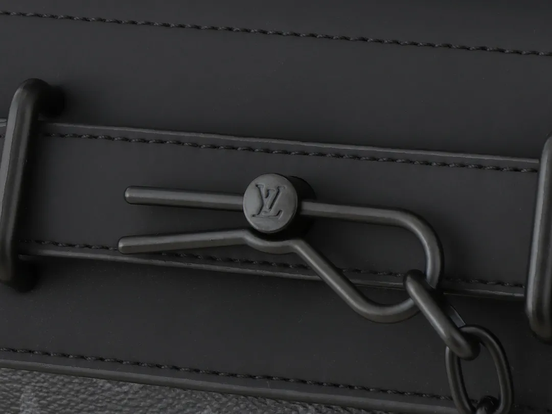 Louis Vuitton Steamer PM M46953 - 图片 4