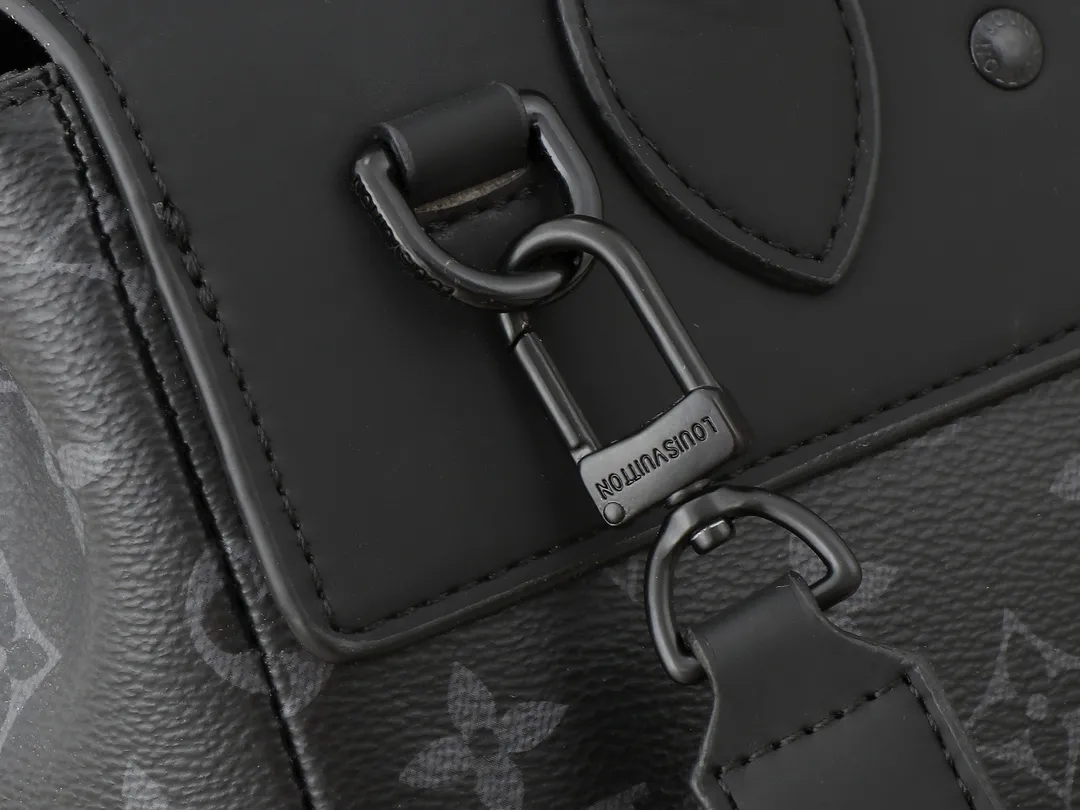 Louis Vuitton Steamer PM M46953 - 图片 6