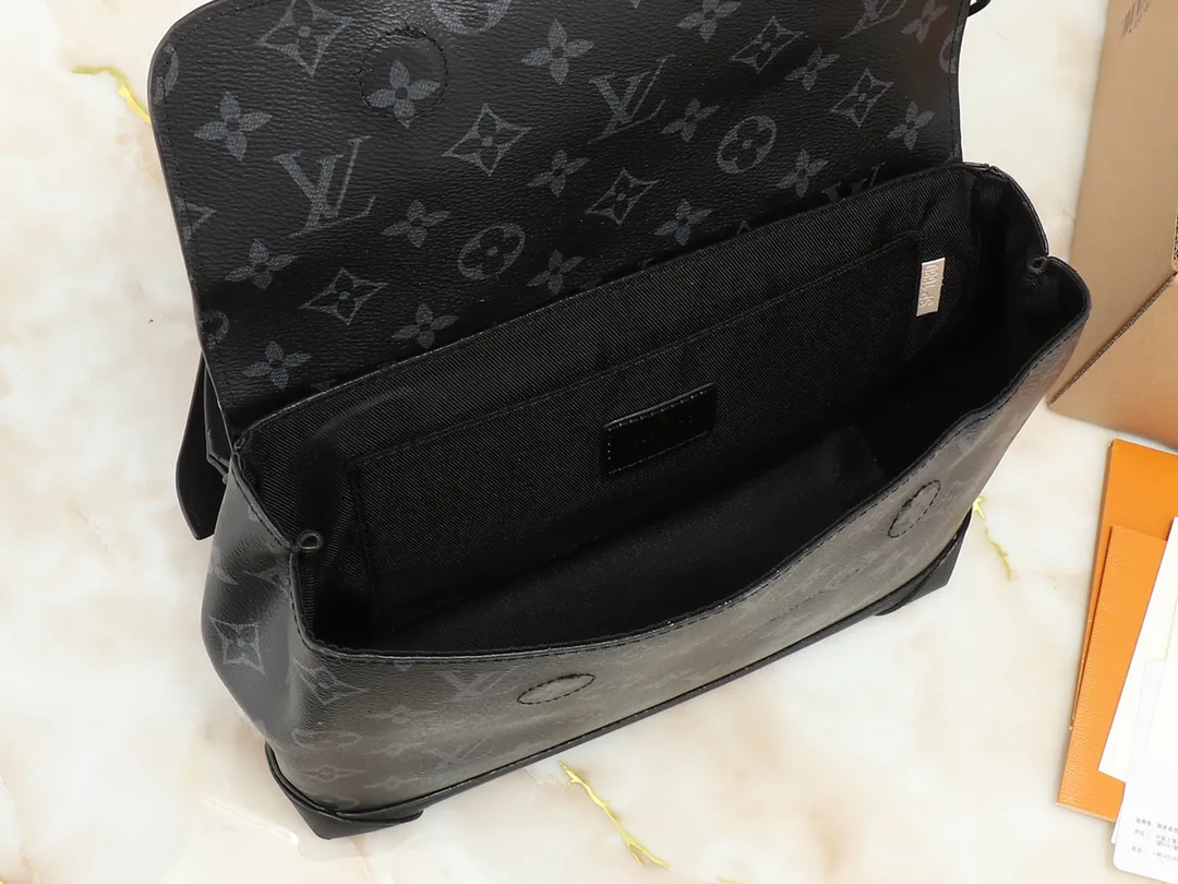 Louis Vuitton Steamer PM M46953 - 图片 8