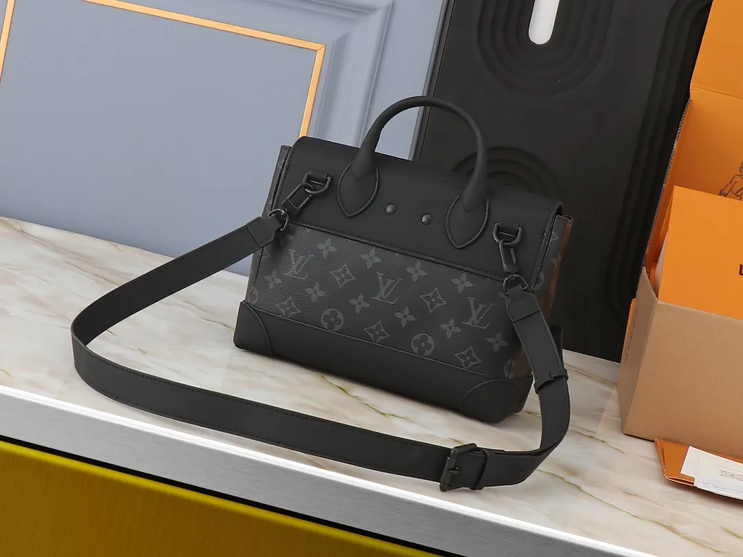 Louis Vuitton Steamer PM M46953 - 图片 10