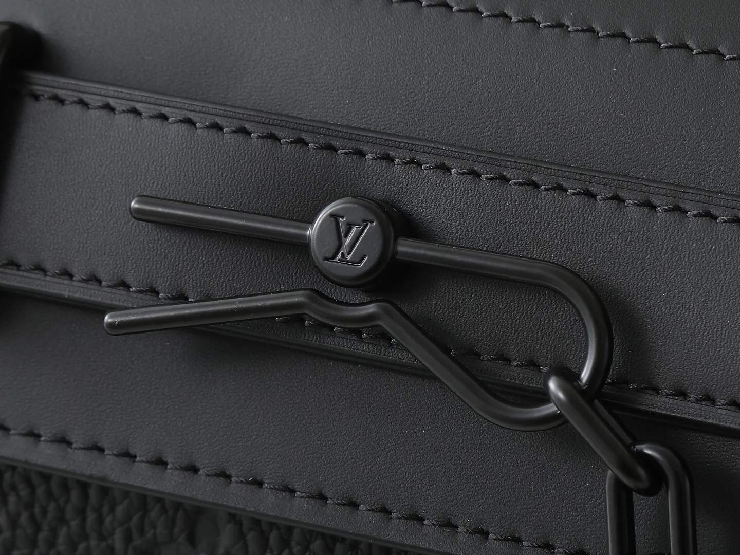 Louis Vuitton Steamer PM M24436 - Image 7