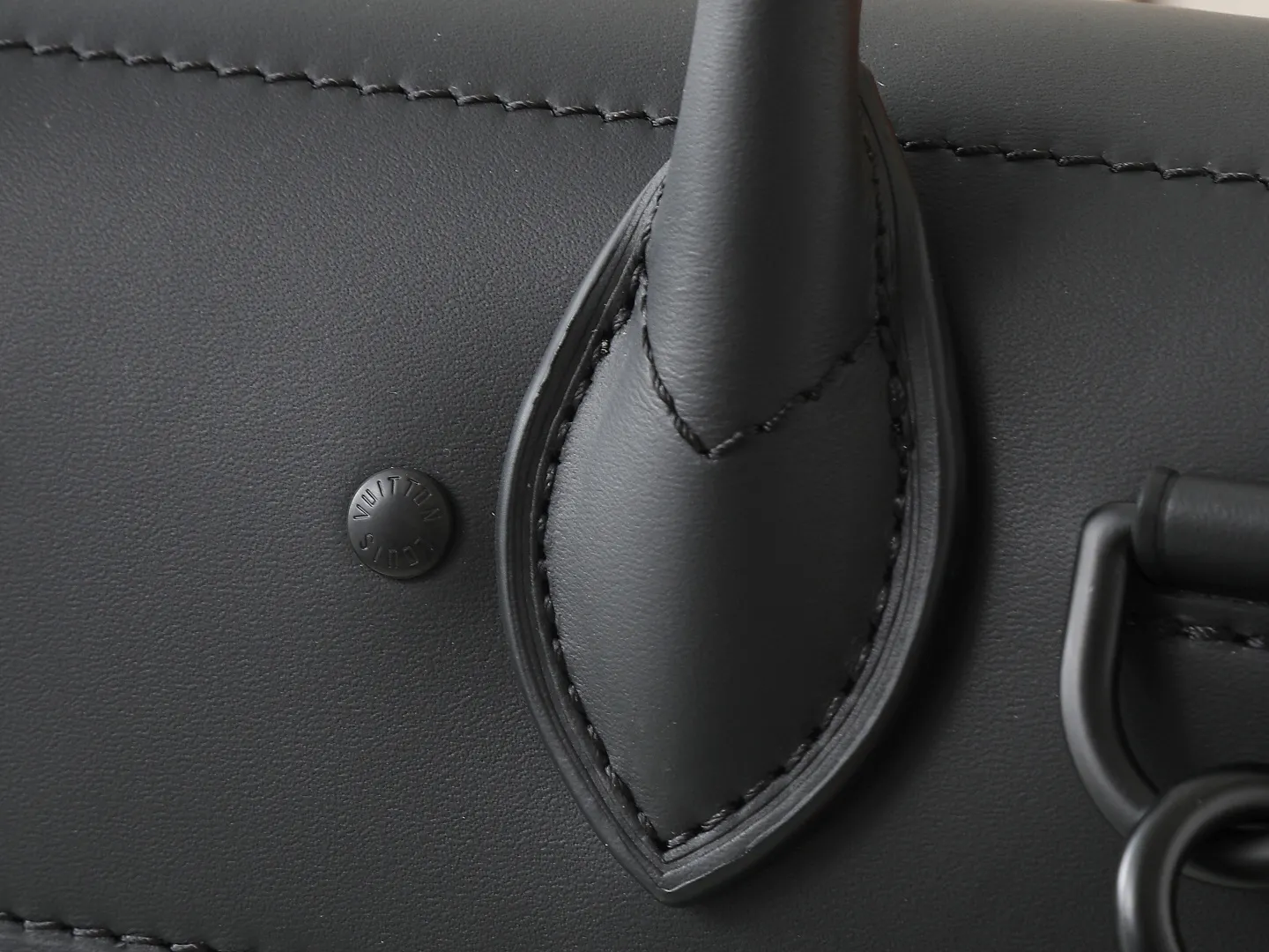 Louis Vuitton Steamer PM M24436 - Image 9
