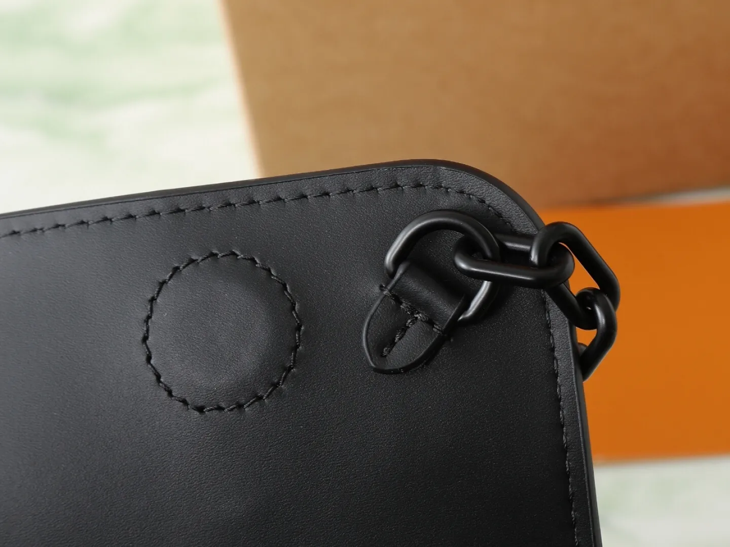 Louis Vuitton Steamer PM M24436 - Image 12