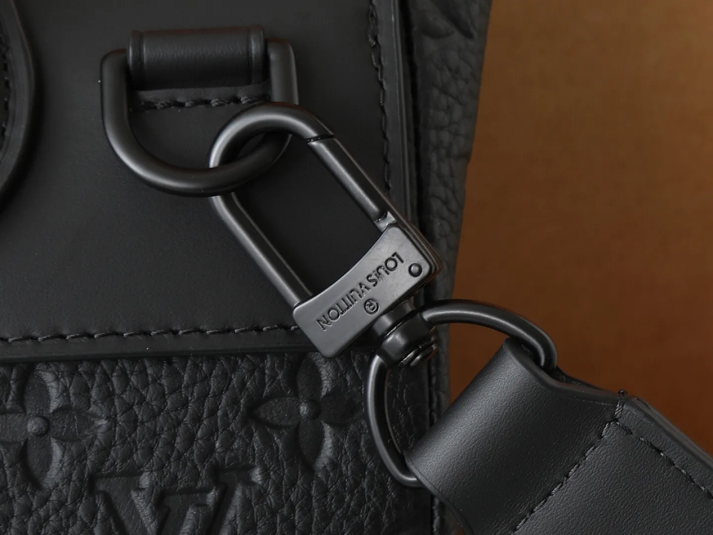 Louis Vuitton Steamer PM M24436 - Image 14