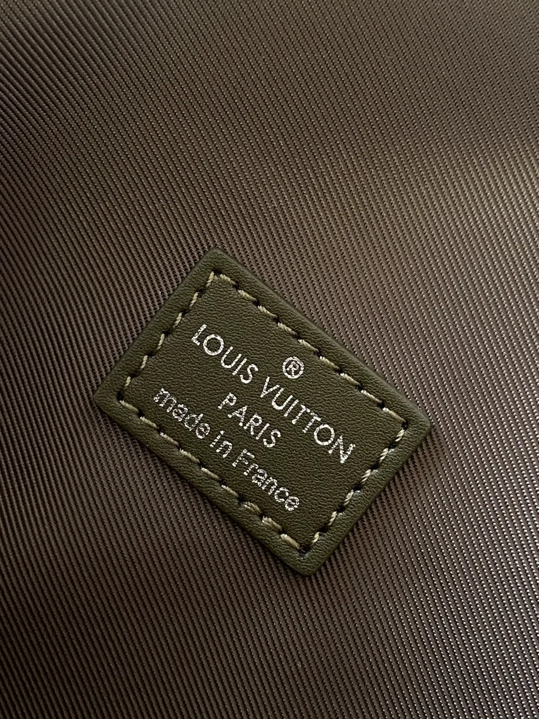 Louis Vuitton Steamer Wearable Wallet N00108 - 图片 10