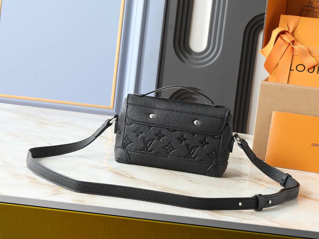 Louis Vuitton Steamer Wearable Wallet M13888 - 图片 5