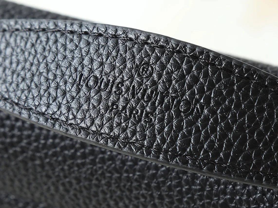 Louis Vuitton Steamer Wearable Wallet M13888 - 图片 7
