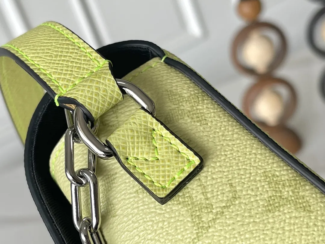 Louis Vuitton Steamer Wearable Wallet M14117 - 图片 8
