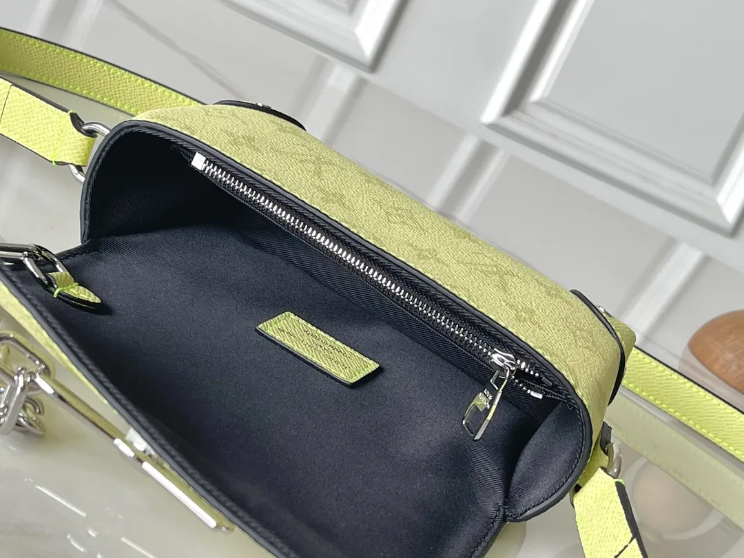 Louis Vuitton Steamer Wearable Wallet M14117 - 图片 10