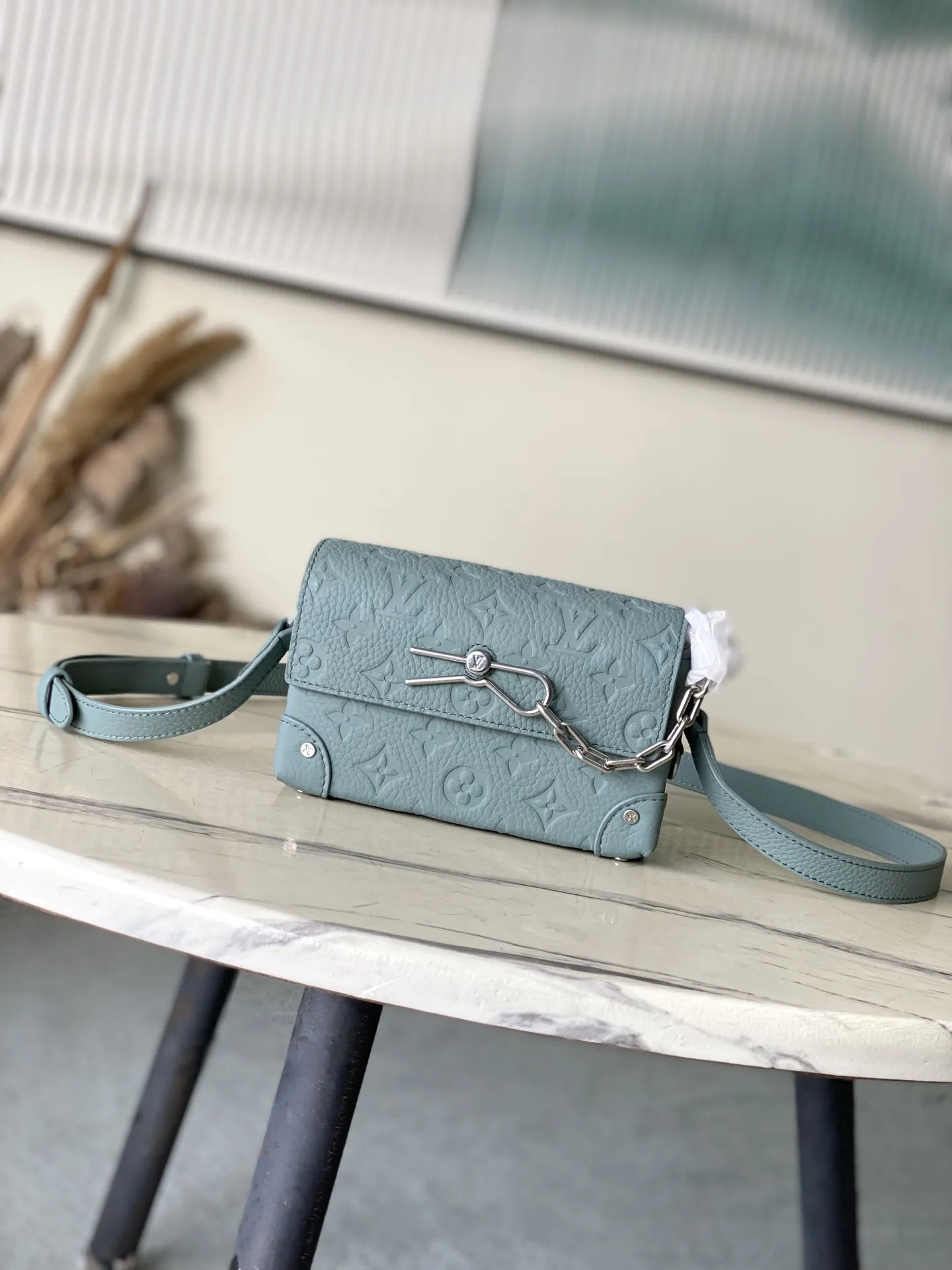 Louis Vuitton Steamer Wearable Wallet M13889 - 图片 3