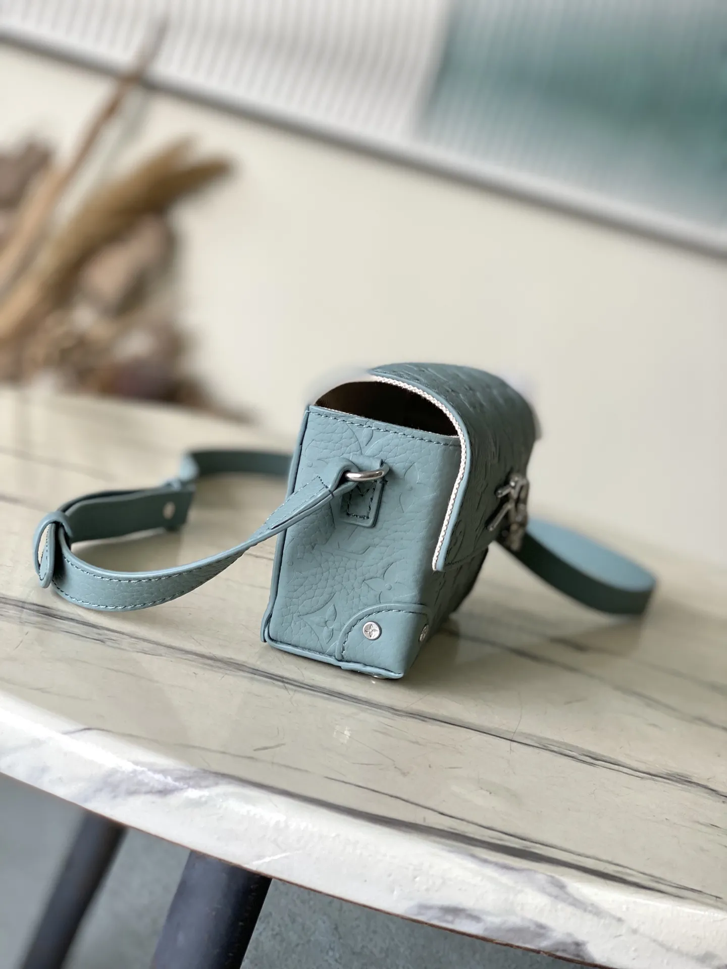 Louis Vuitton Steamer Wearable Wallet M13889 - 图片 4